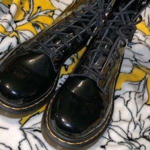 Doc martens
